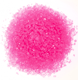 Açúcar colorido Rosa mil cores 300g – Mavalério