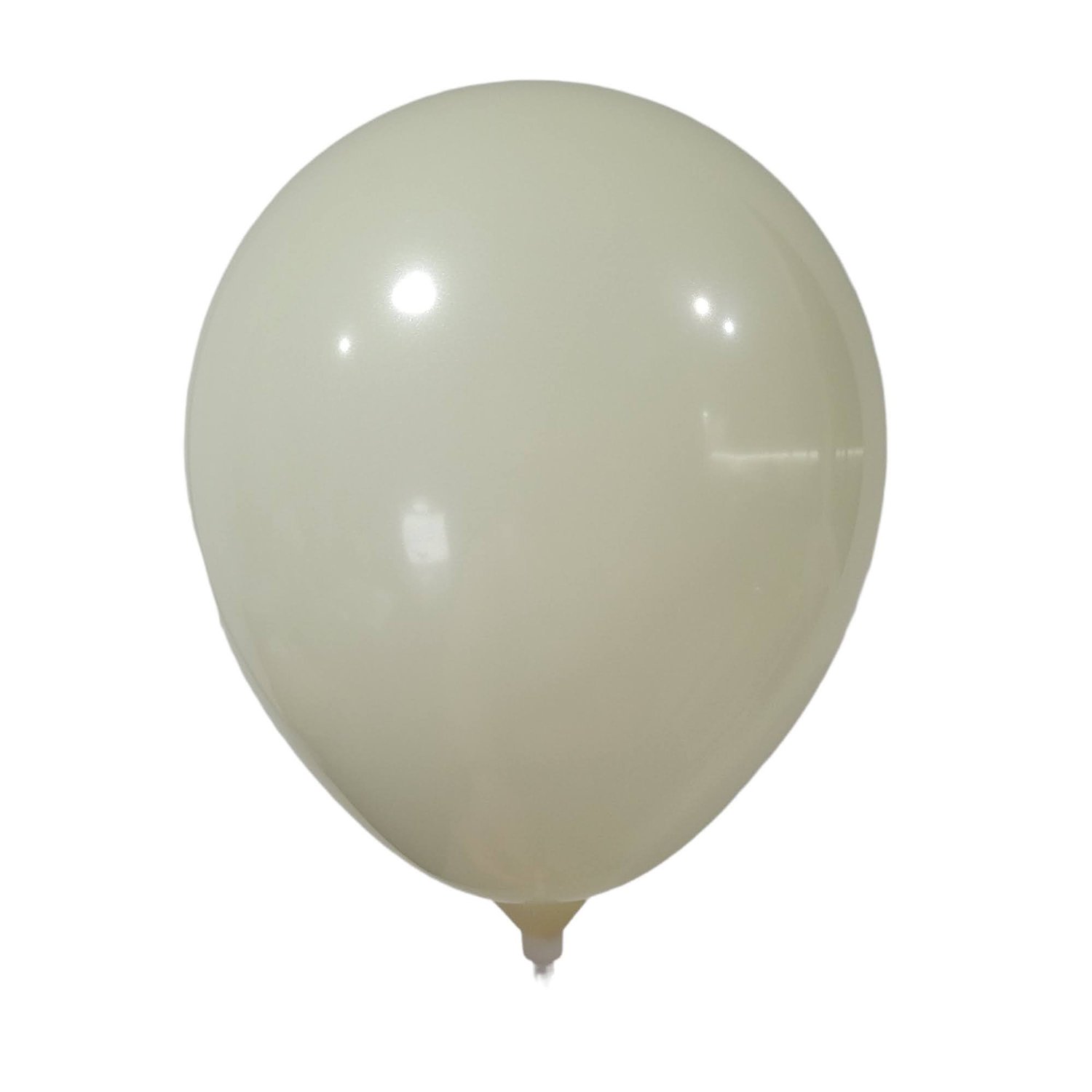 Balão de látex 9 polegadas Marsala - 50 unidades – Joy - Fescopan