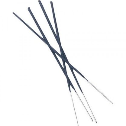 Velas Sparklers 60cm com 5 unidades