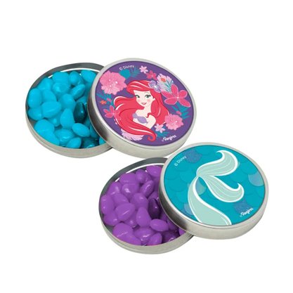 Adesivo decorativo – Ariel C/30 – Regina Festas
