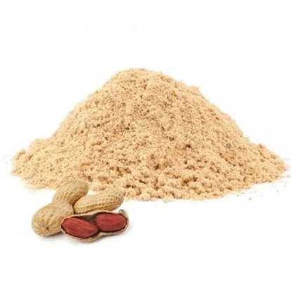 Amendoim torrado e Moído 1,01kg - Melo