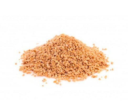 Amendoim torrado Granulado 1,01kg - Melo