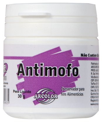 Antimofo 30g Arcolor