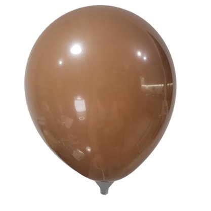 BALAO JOY Nº9 C/50 MARROM 