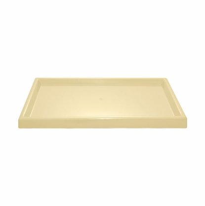 Bandeja Candy Retangular Bege – Neoplas