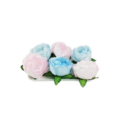 Bandeja Decorativa Retangular – Branco - 20x13 – Tasil