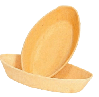 Barquetes para canapés 120g- Speciale Canapés 