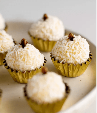 Beijinho Tradicional 900g- Alispec