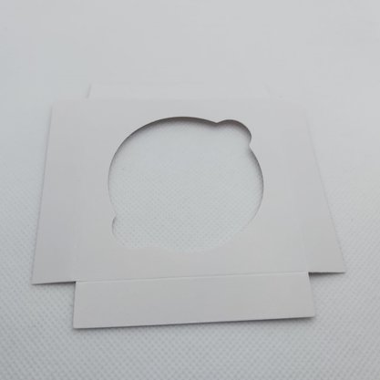 Berço para Caixa Mini bolo PP 7,5x7,5 – unidade – CAC