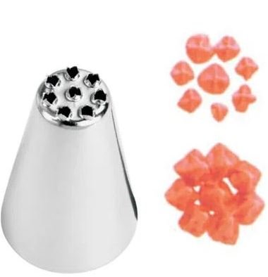 Bico de confeitar Wilton N°234 - Wilton