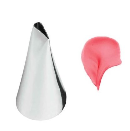Bico Wilton de confeitar N°101 Pétala - Wilton