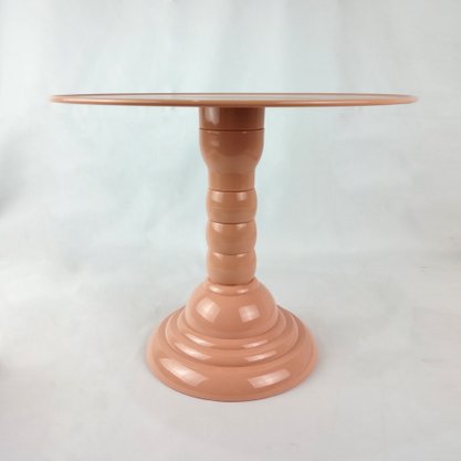 Boleira Adaptável p/decoração – Papaya – 32cm – Tasil
