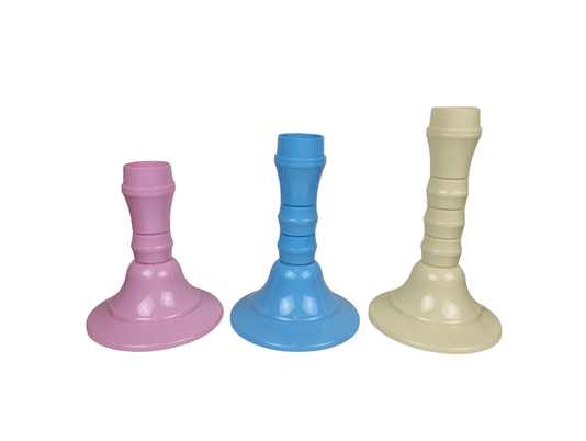 Boleira Cake Colors Grande Vermelho - Neoplas