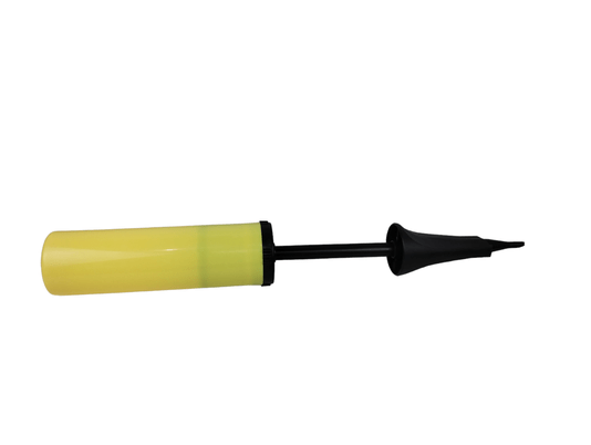 Bomba Manual para encher balão – Make Mais