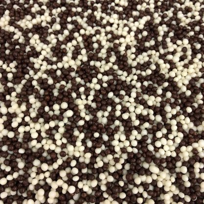 Cereal Choco Power Ball Micro 500g - Mavalério 