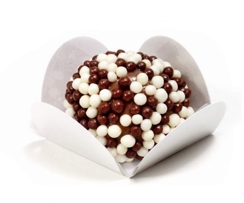 Cereal Choco Power Ball Micro 500g - Mavalério 