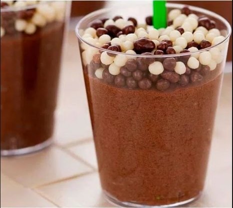 Cereal Choco Power Ball Micro 500g - Mavalério 