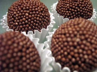 Cereal Choco Power Ball Micro Ao leite 300g - Mavalério