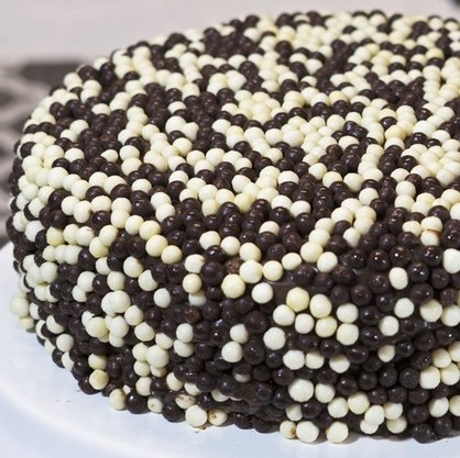 Cereal Choco Power Ball Mini 500g - Mavalério 