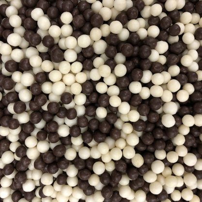 Cereal Choco Power Ball Mini 80g - Mavalério 