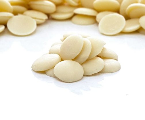 Chocolate Sicao Nobre Branco gotas – 2,05kg