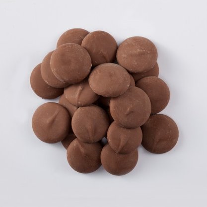 Cobertura Sicao Mais Ao Leite gotas – 1,01kg