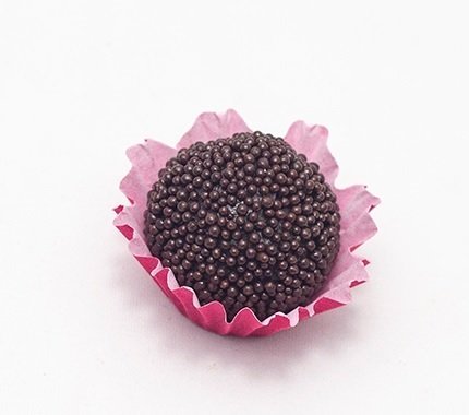 Confeito Miçanga Brigadeiro 80g Mil cores – Mavalério