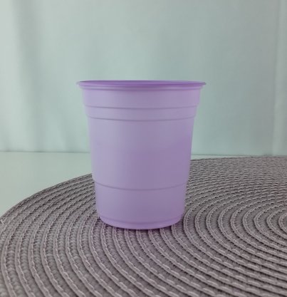 Copo 180ml Lavanda - Bello Festas 