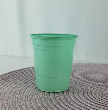 Copo 180ml Menta - Bello Festas 