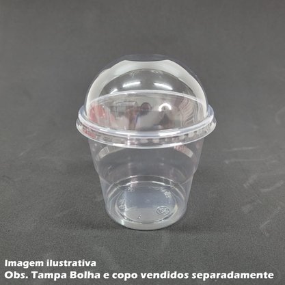 Copo Supremo 150ml Prafesta – 50 unidades