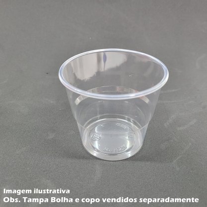 Copo Supremo 150ml Prafesta – 50 unidades