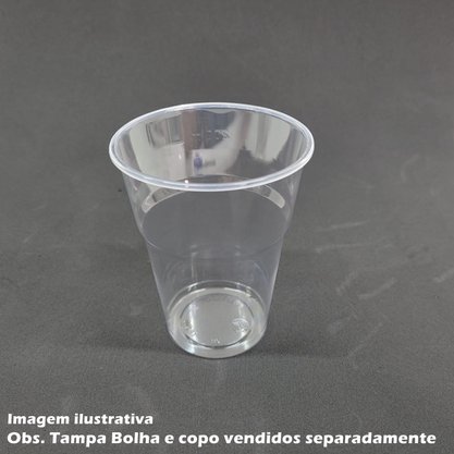 Copo Supremo 200ml Prafesta – 50 unidades