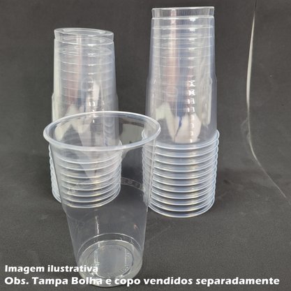 Copo Supremo 300ml Prafesta – 40 unidades