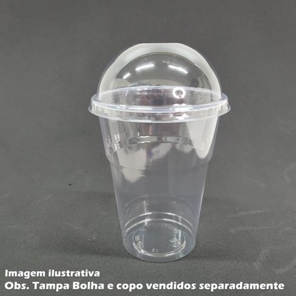 Copo Supremo 300ml Prafesta – 40 unidades