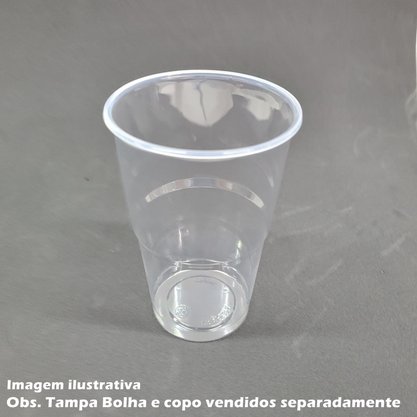Copo Supremo 300ml Prafesta – 40 unidades