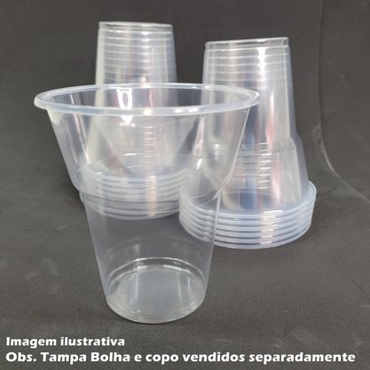 Copo Supremo 400ml Prafesta – 30 unidades
