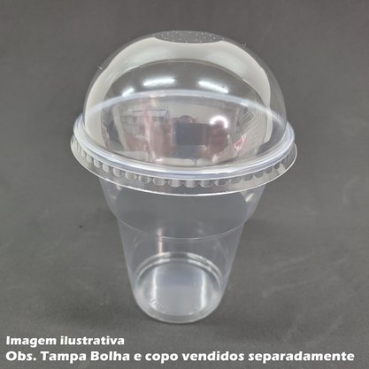 Copo Supremo 400ml Prafesta – 30 unidades