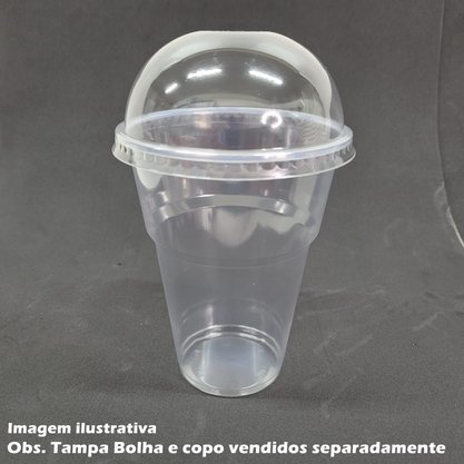 Copo Supremo 500ml Prafesta – 30 unidades