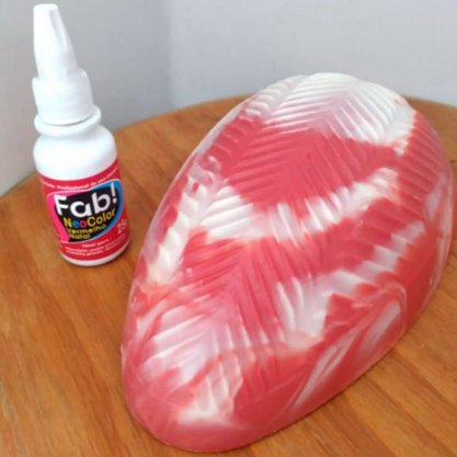 Corante Neocolor 25g Vermelho Natal – Fab!  