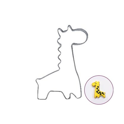 CORT. INOX GME MINI GIRAFA 
