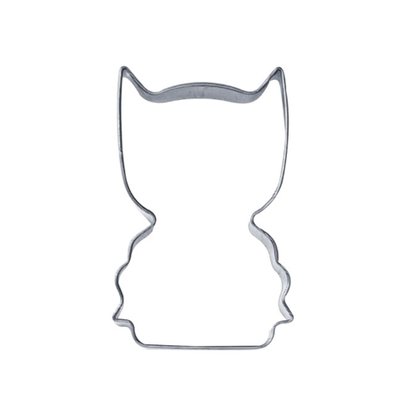 Cortador Bichinho Inox 