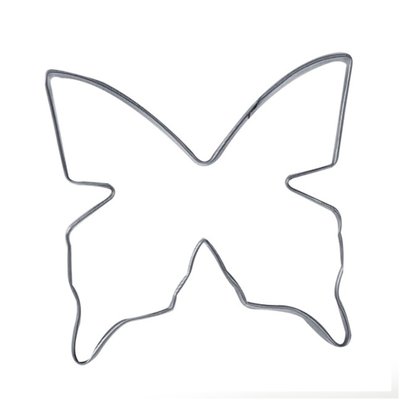 Cortador Borboleta M2 Inox 