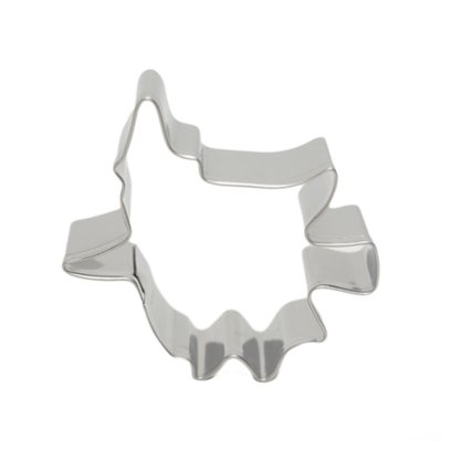 Cortador Bruxa Inox 
