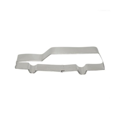 Cortador Carro Inox 