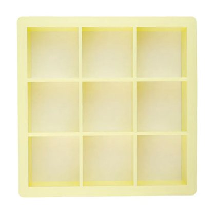 Cortador de Brownie  – 5cm -  Bluestar