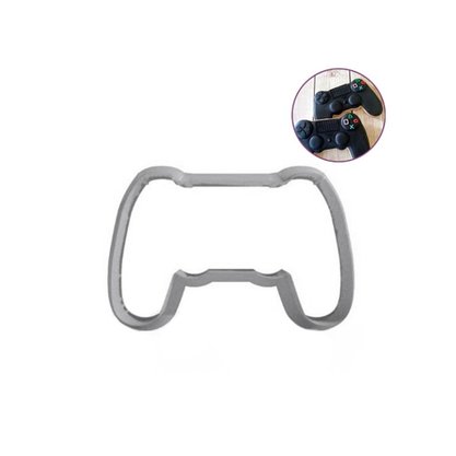 Cortador Mini Vídeo Game Inox 