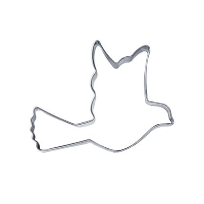 Cortador Pombo da Paz Inox 1un