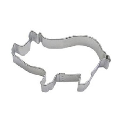 Cortador Porco Inox 1un