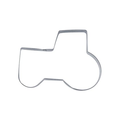 Cortador Trator Inox 