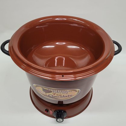Derretedeira Elétrica para Chocolate 7Kg 220V – Gallizzi